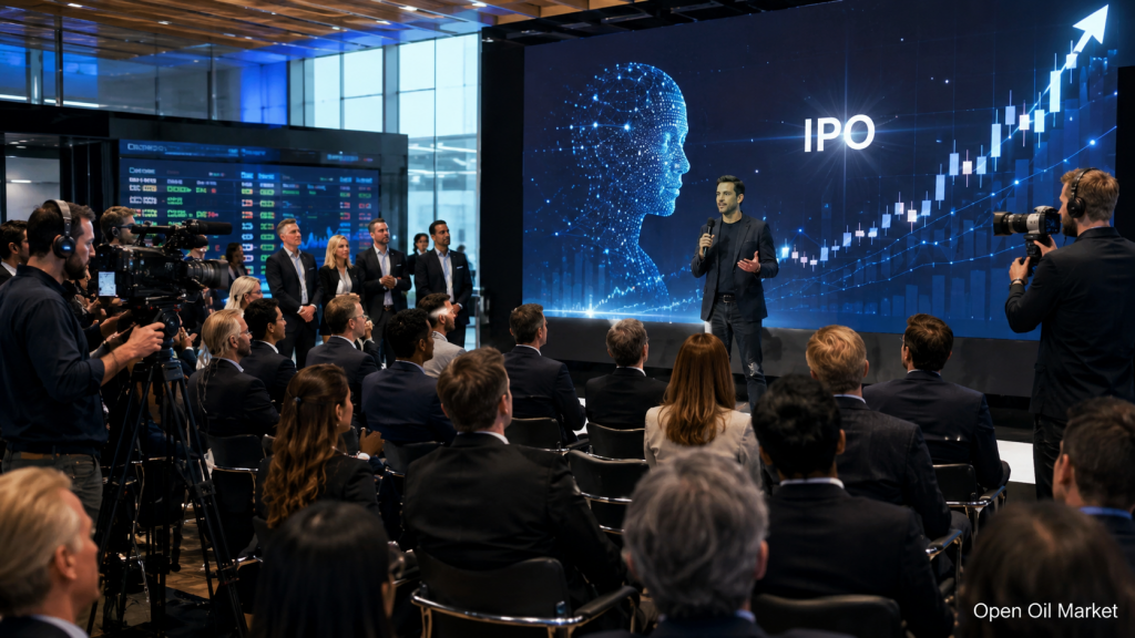 Investasi Ventura dan Start-up 10 Juni 2026 - AI-IPO, deep tech dan putaran infrastruktur