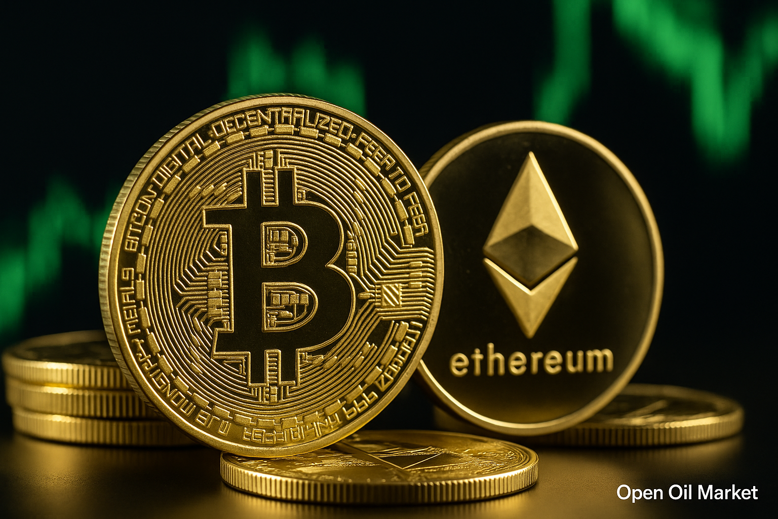 Berita Cryptocurrency — Kamis, 4 Desember 2025: Ethereum melakukan pembaruan Fusaka, Bitcoin mengkonsolidasikan, pasar menantikan pertumbuhan