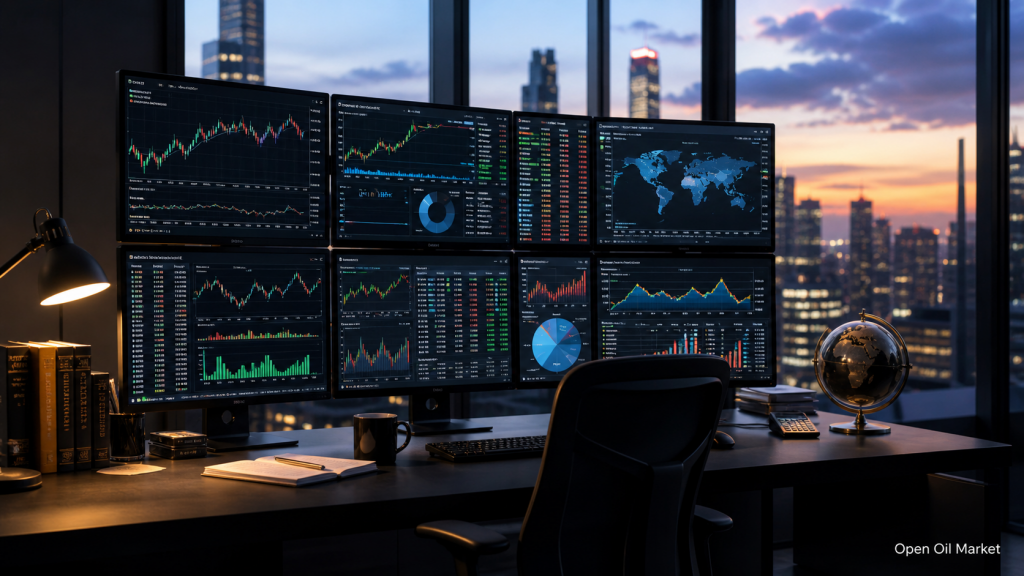 Acara Ekonomi dan Laporan Perusahaan 3 Mei 2026: RBA, Layanan ISM, NFP AS dan Laporan Palantir, Vertex, UniCredit