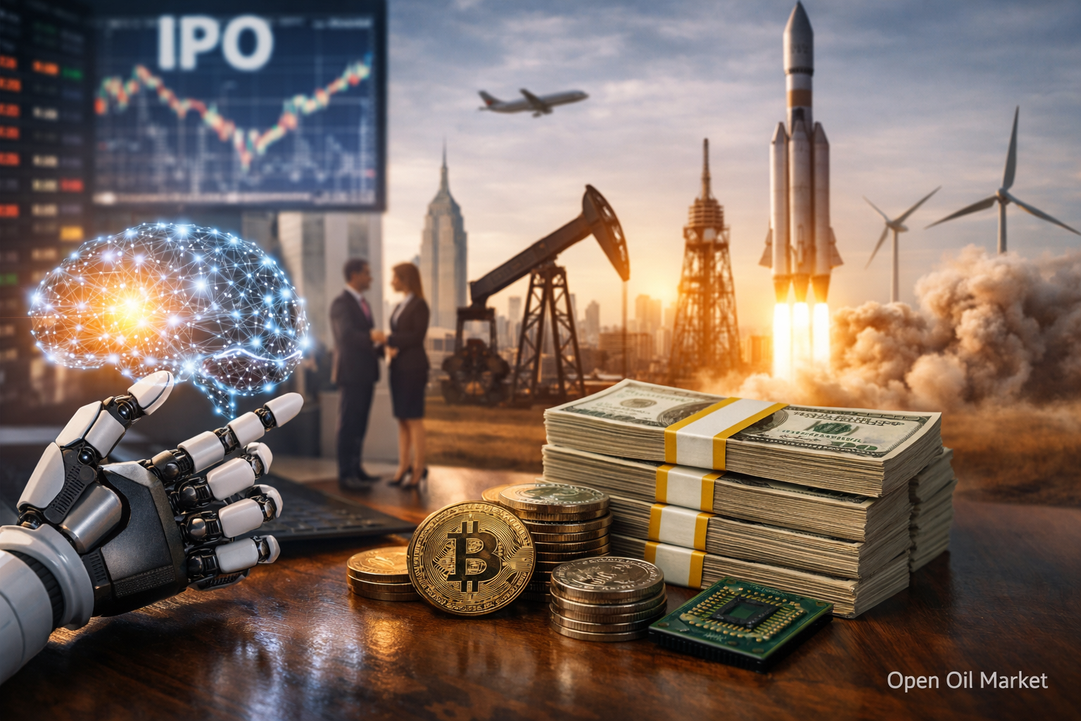 Berita Startup dan Investasi Ventura 18 Januari 2026 — AI, IPO, dan Modal Ventura