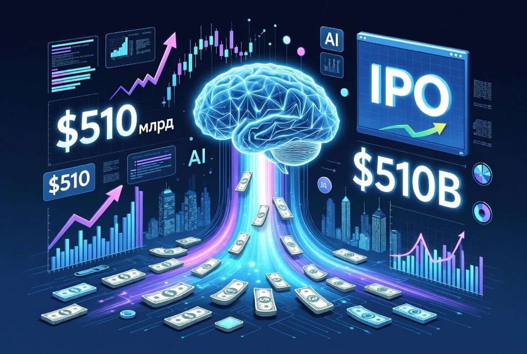 Berita startup dan investasi ventura — Rabu, 29 Juli 2026: rekor $510 miliar, konsentrasi modal dalam AI dan jendela IPO terbuka.