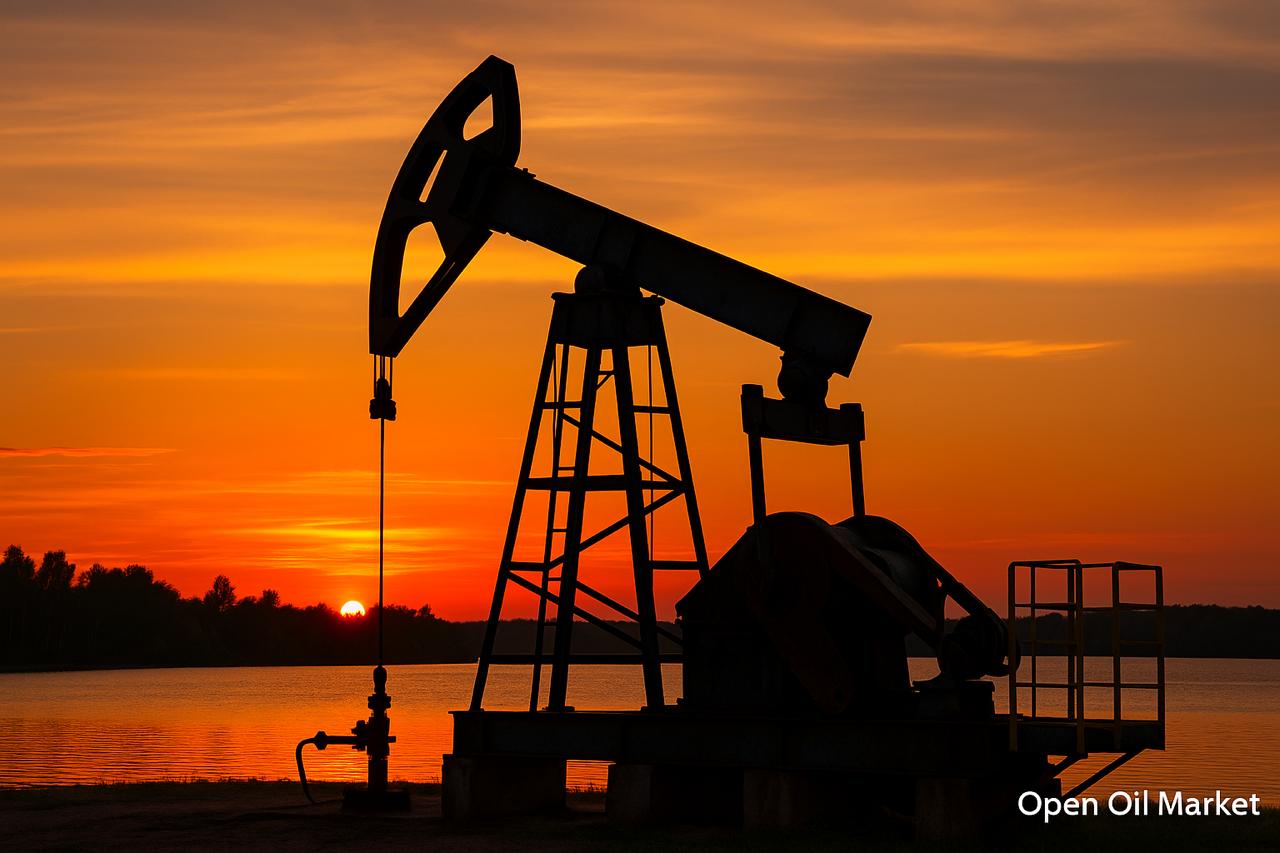 Berita Minyak dan Energi – Kamis, 4 Desember 2025: Brent pada Titik Terendah; UE Menghindari Gas Rusia