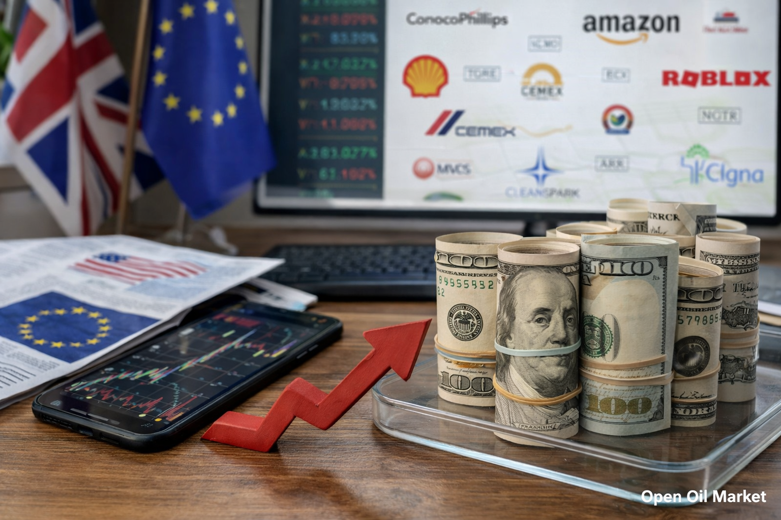 Peristiwa Ekonomi dan Laporan Perusahaan — Kamis, 5 Februari 2026 Suku Bunga Bank Sentral dan Laporan Perusahaan