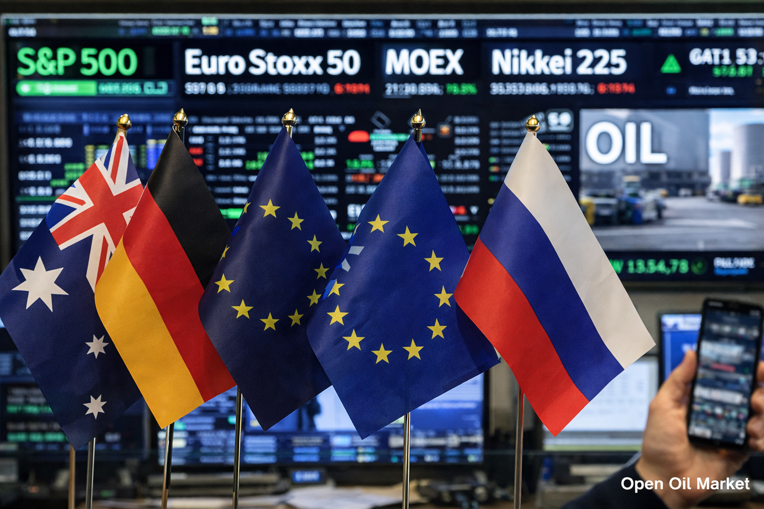 Peristiwa Ekonomi dan Laporan Korporat — Rabu, 25 Februari 2026: CPI Australia, PDB Jerman, inflasi zona euro dan laporan NVIDIA