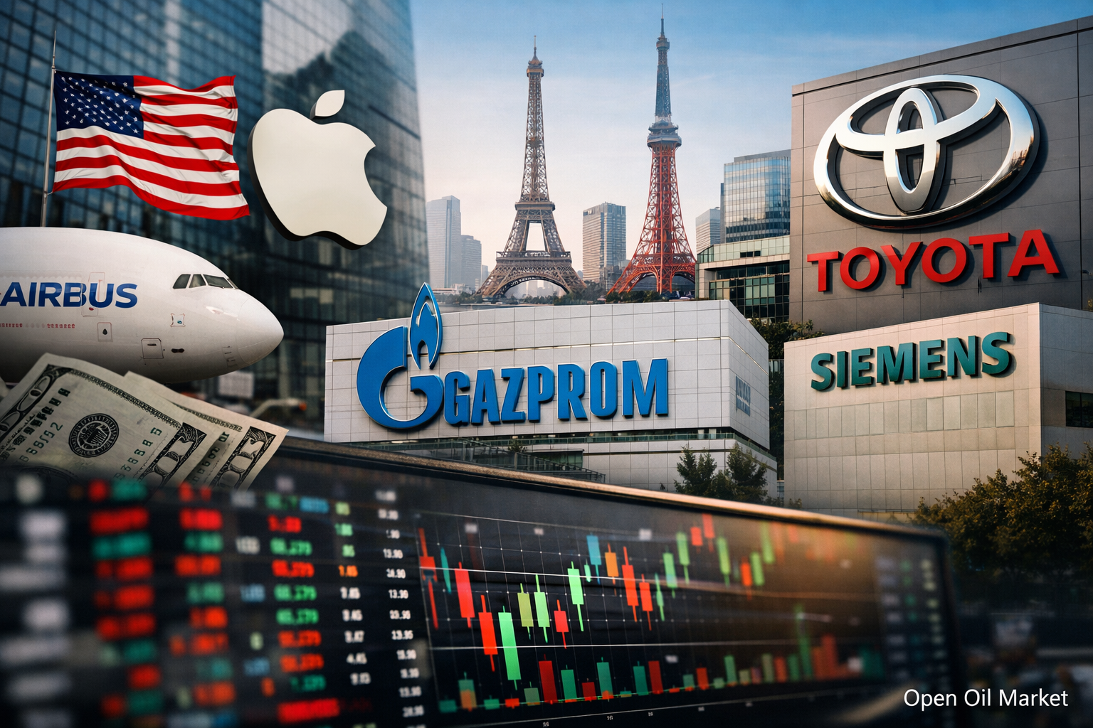 Peristiwa Ekonomi dan Laporan Perusahaan — Minggu 15 Februari 2026 Pasar Global, S&P 500, Euro Stoxx 50, Nikkei 225, MOEX