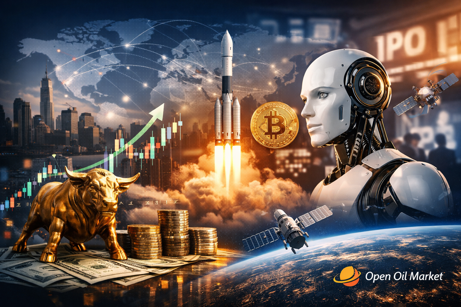 Berita Startup dan Investasi Ventura — Sabtu, 27 Desember 2025: Megafund, Putaran AI Rekor dan IPO Triliunan