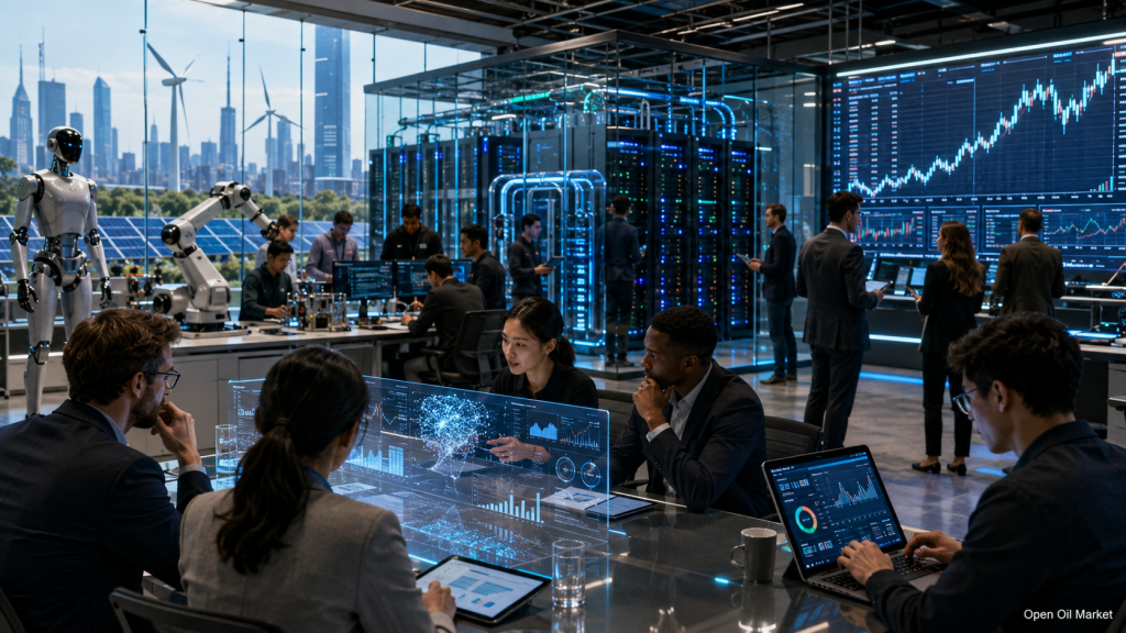 Berita Startup dan Investasi Ventura — Kamis, 28 Mei 2026: Infrastruktur AI, Unicorn Baru dan Dana Deeptech