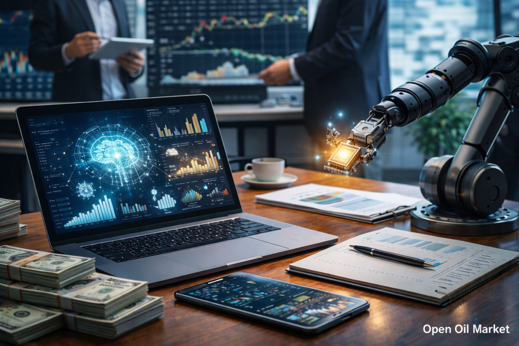 Berita Startup dan Investasi Ventura — Kamis, 16 April 2026: Megaputaran AI, Siklus IPO Baru dan Perjuangan untuk Infrastruktur