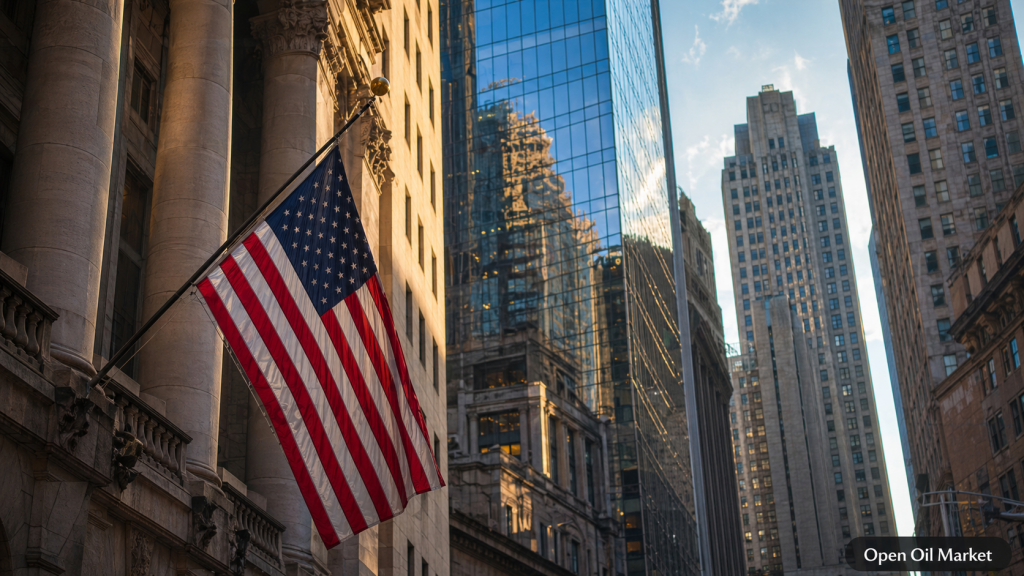 Tinjauan Kunci Acara Ekonomi dan Laporan Korporasi untuk Minggu 27 April – 1 Mei 2026