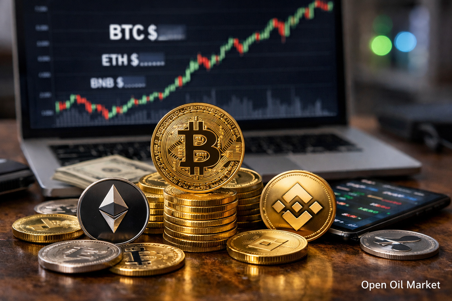 Berita Kripto - Rabu, 25 Februari 2026: Arus Keluar dari Bitcoin-ETF, Staking Ethereum, dan Risk-off Global