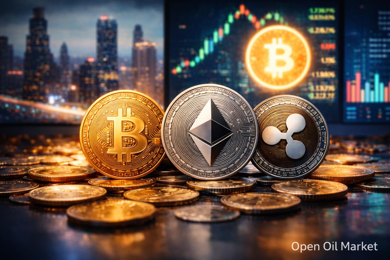 Berita Cryptocurrency — hari Minggu, 21 Desember 2025: Bitcoin bertahan di $88 ribu dan ekspektasi rally Natal