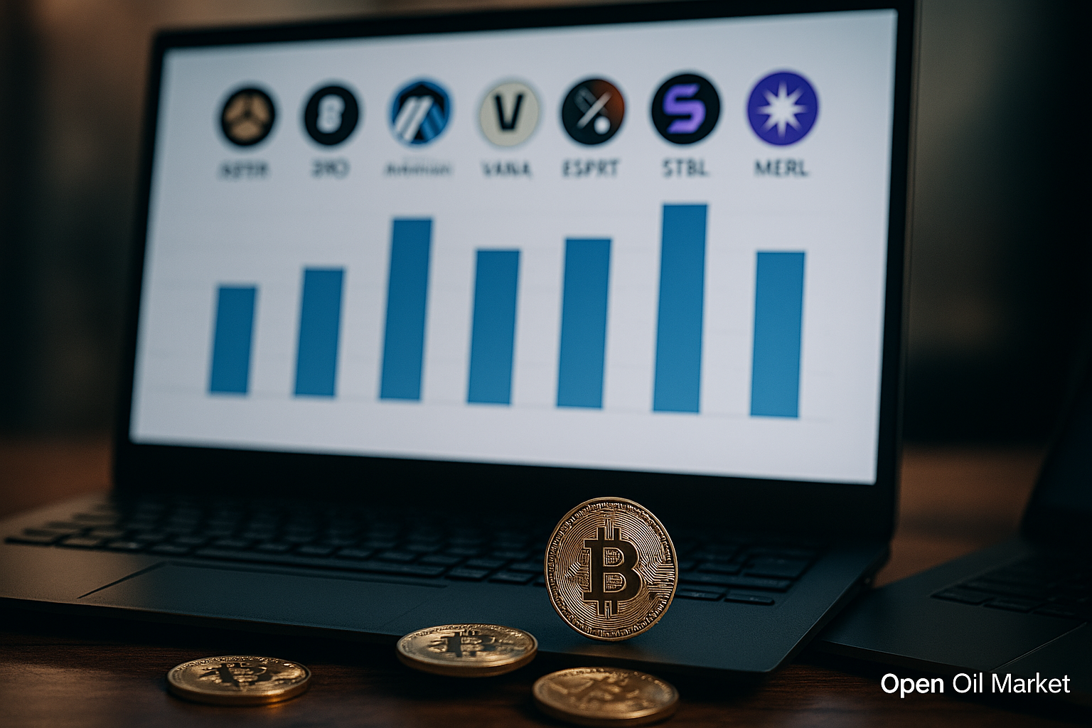 Top-7 Pembukaan Token (15–21 Desember 2025) dan Dampaknya terhadap Pasar Cryptocurrency