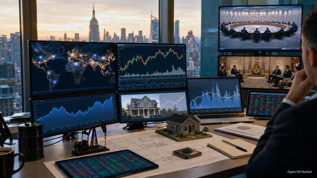Peristiwa Ekonomi pada Hari Selasa, 19 Mei 2026: PDB Jepang, Inflasi Kanada, Pertemuan G7, Kunjungan Putin ke Cina dan Laporan Home Depot, Baidu, Keysight, Toll Brothers dan CAVA