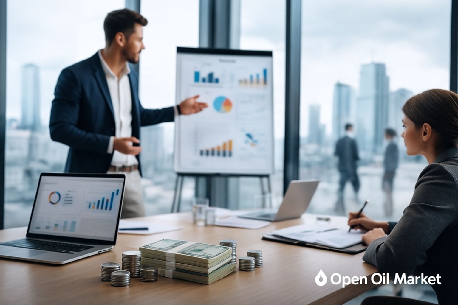 Kraudinvesiting di Rusia pada tahun 2025: panduan praktis untuk pengusaha dalam menarik modal