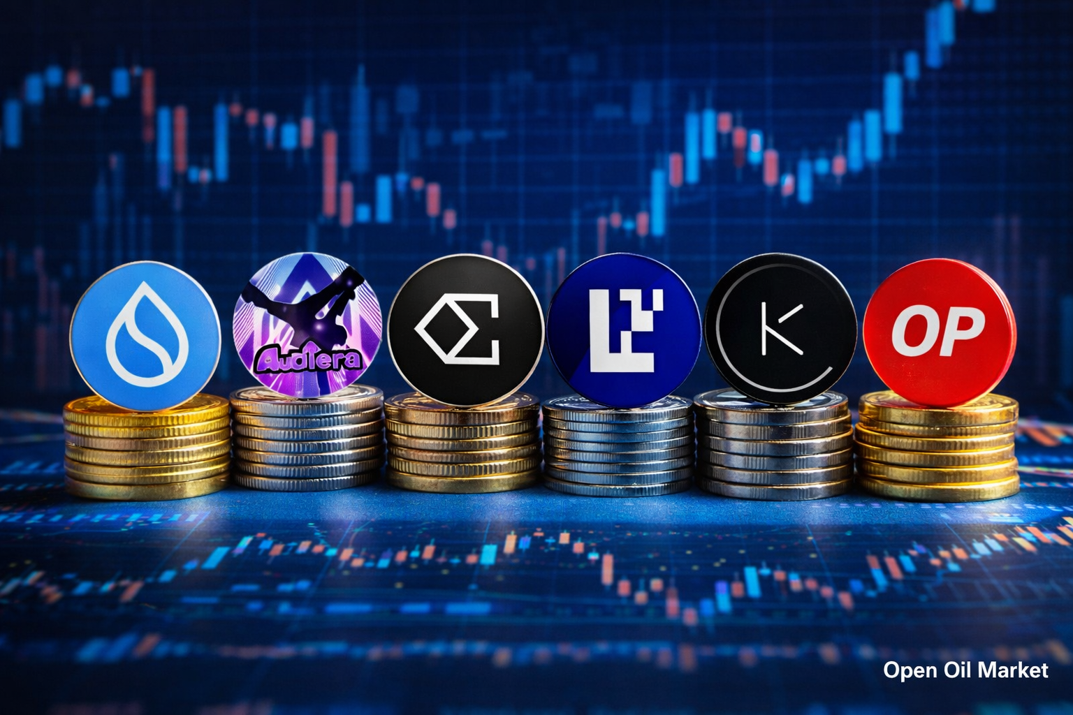 Top-7 Token Unlock Minggu 29 Desember – 4 Januari: Risiko dan Titik Perhatian untuk Investor