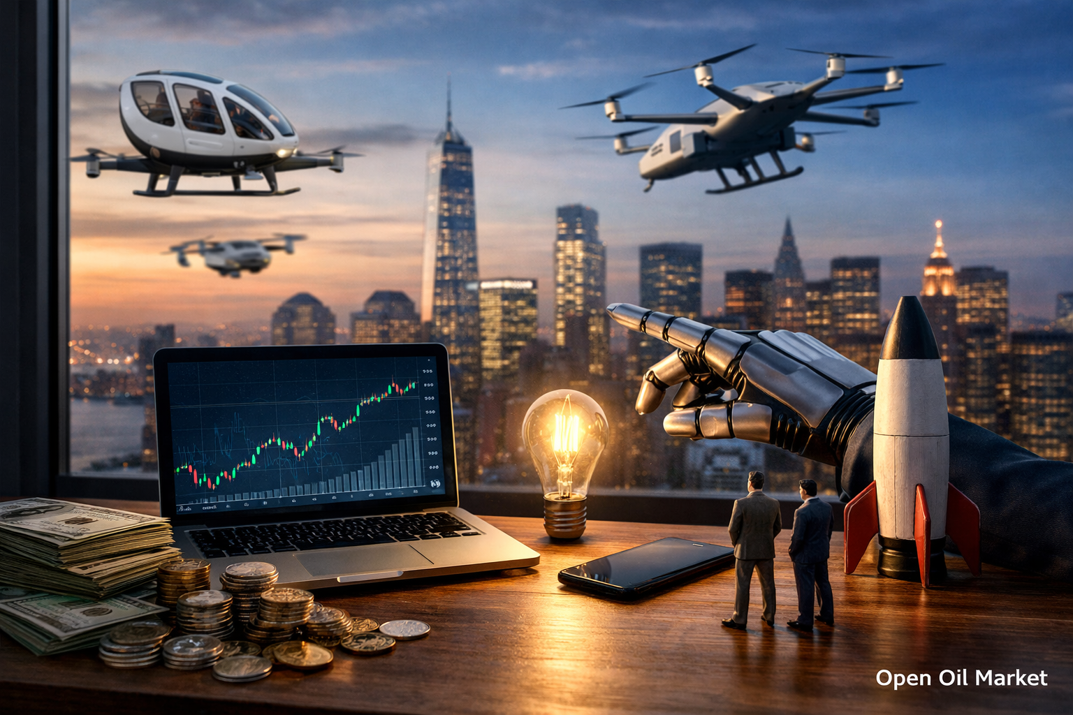 Berita Startup dan Investasi Ventura — Minggu, 15 Februari 2026: Mega Putaran AI, M&A, dan Fintech