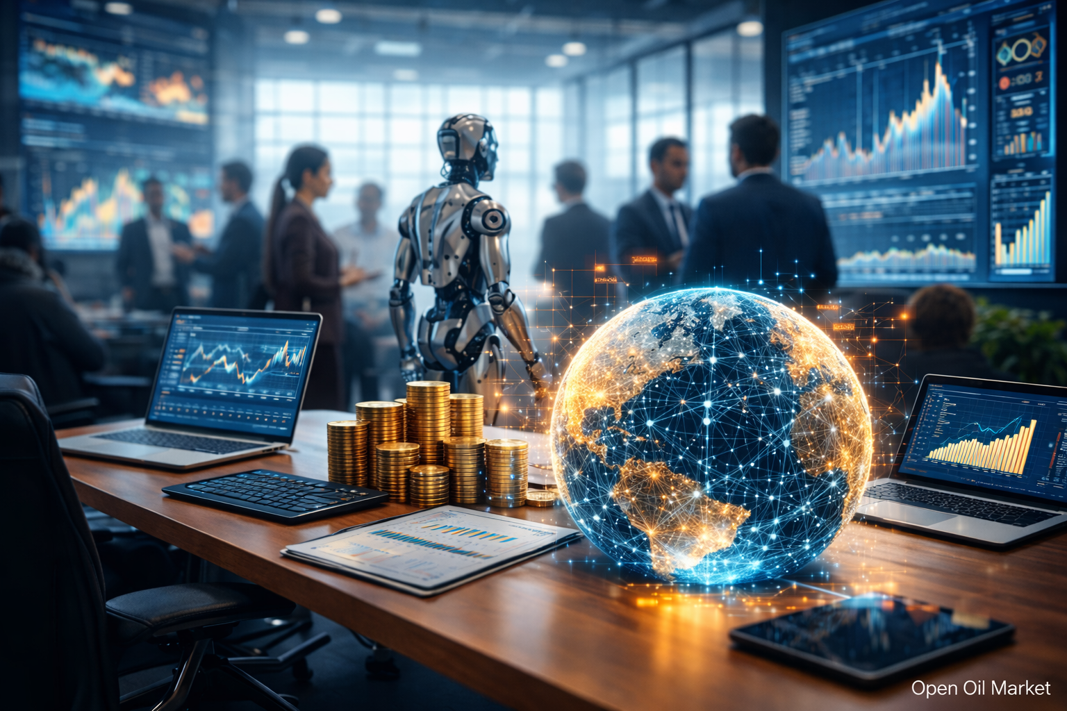 Berita Startup dan Investasi Ventura — Senin 16 Maret 2026 Infrastruktur AI, Robotika, dan Putaran Pendanaan Baru