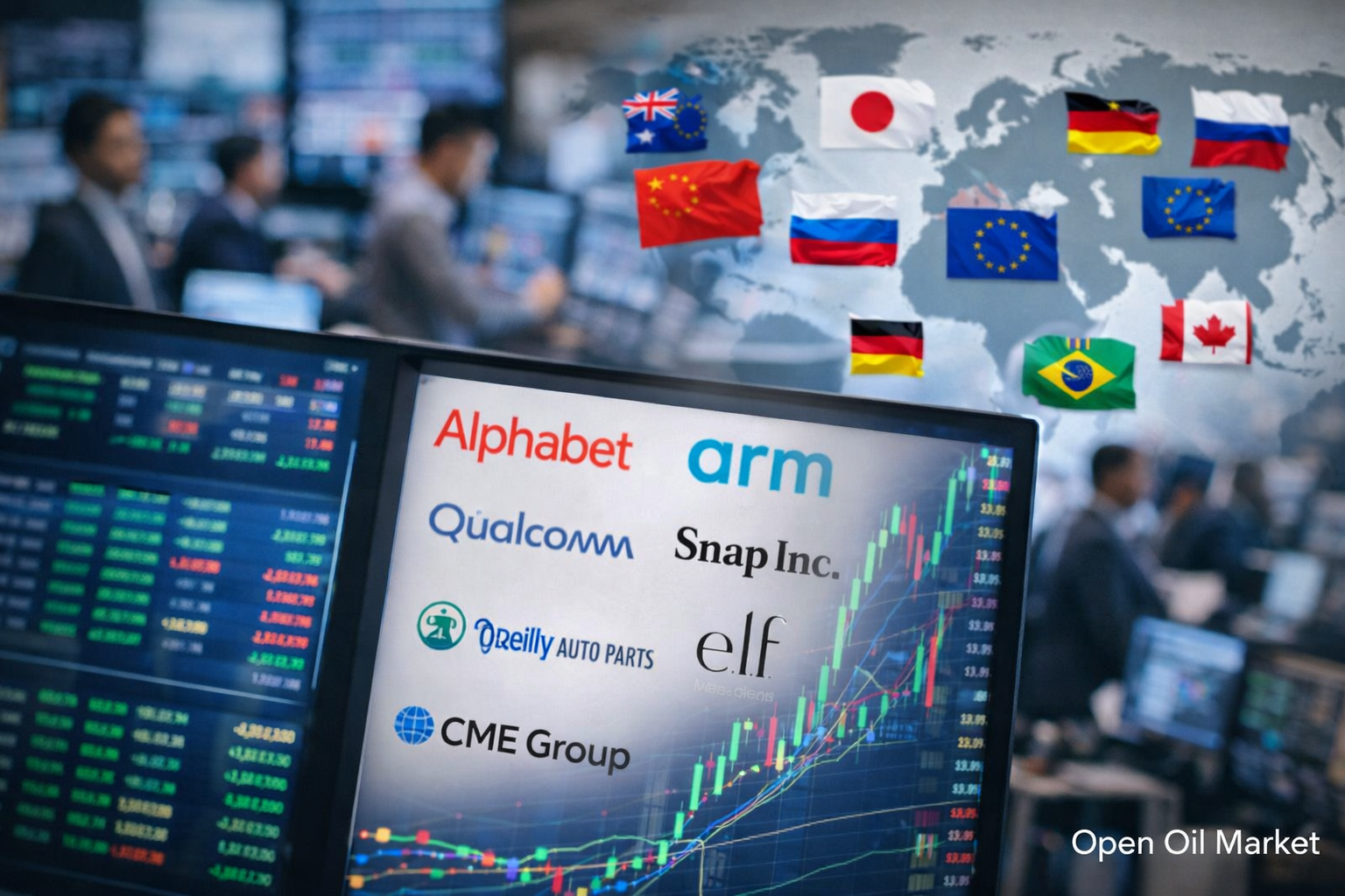 Peristiwa Ekonomi dan Laporan Korporasi — Rabu, 4 Februari 2026 PMI, ADP, ISM, Laporan Perusahaan