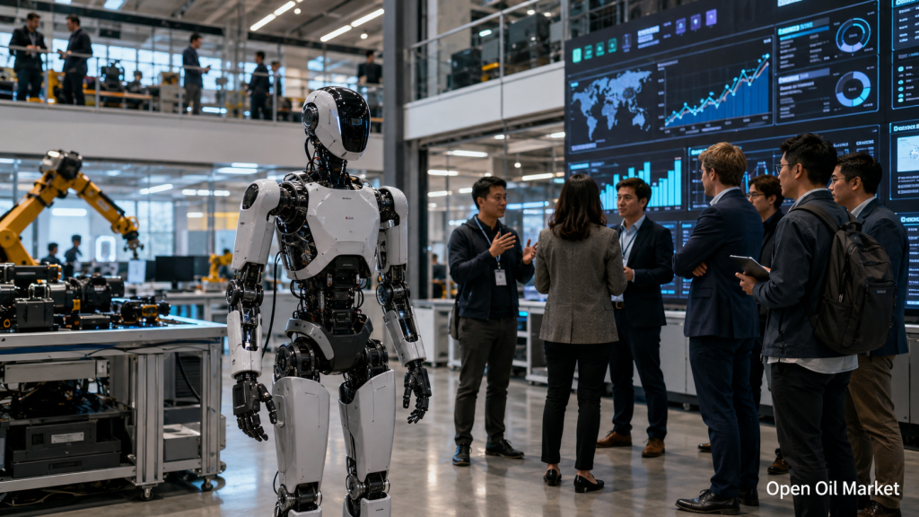 Berita Startup dan Investasi Ventura 15 Juni 2026: Physical AI, Robotika, dan Teknologi Pertahanan