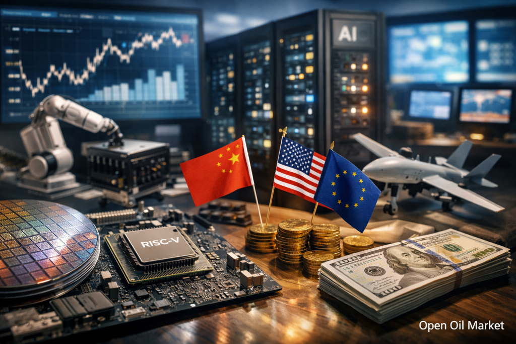 Berita Startup dan Investasi Ventura — 11 April 2026: Infrastruktur AI, Putaran Rekor dan Pertumbuhan Investasi