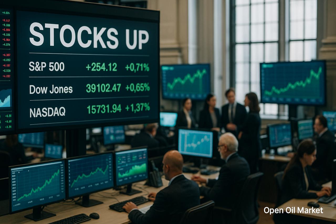 Berita Startup dan Investasi Ventura — Sabtu, 29 November 2025: Mega Putaran AI, Pasar IPO, dan Ledakan Ventura Global