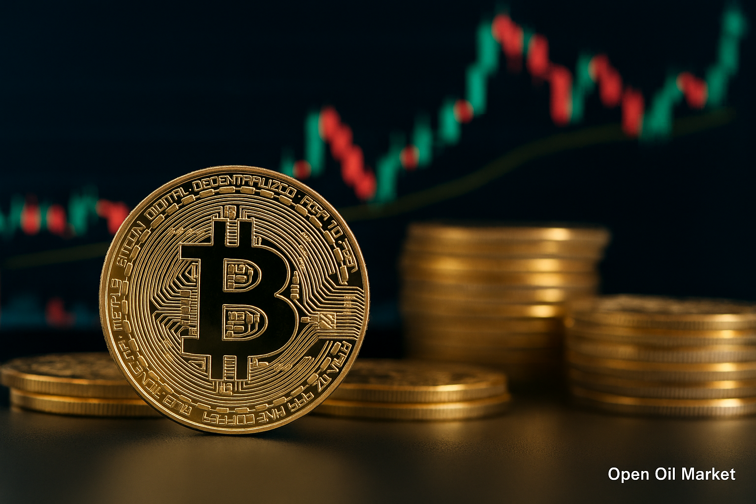 Berita Cryptocurrency 12 Desember 2025: Bitcoin, Altcoin, Regulasi, Institusional