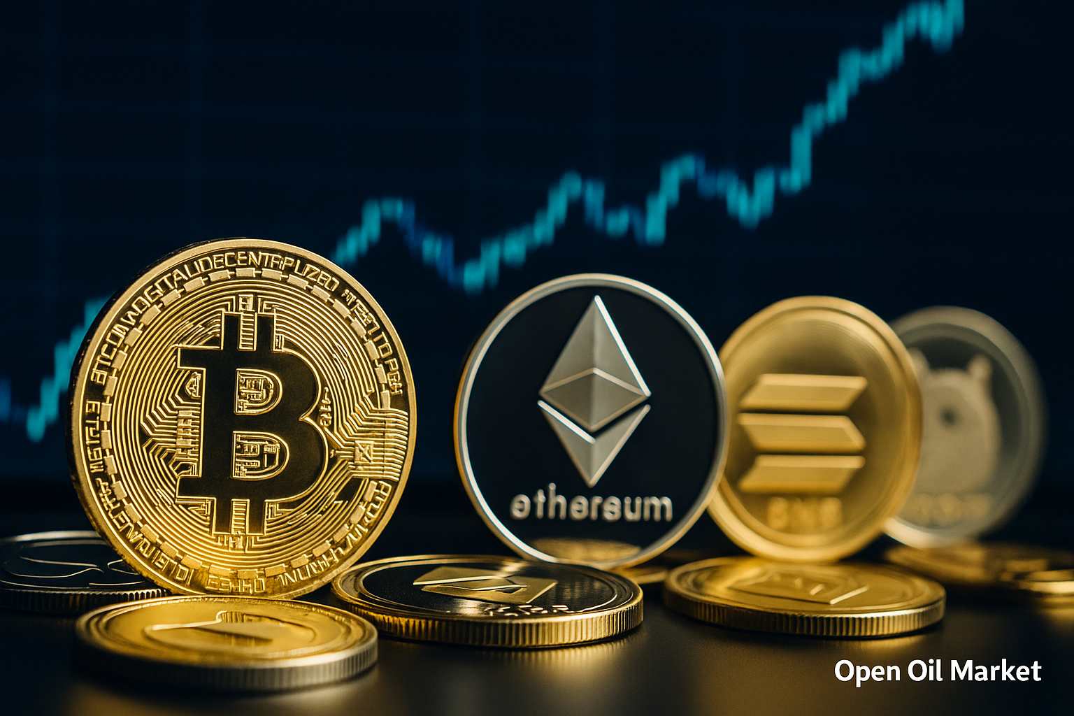 Berita Cryptocurrency 9 Desember 2025: Kenaikan Bitcoin dan Pembaruan Pasar Aset Digital