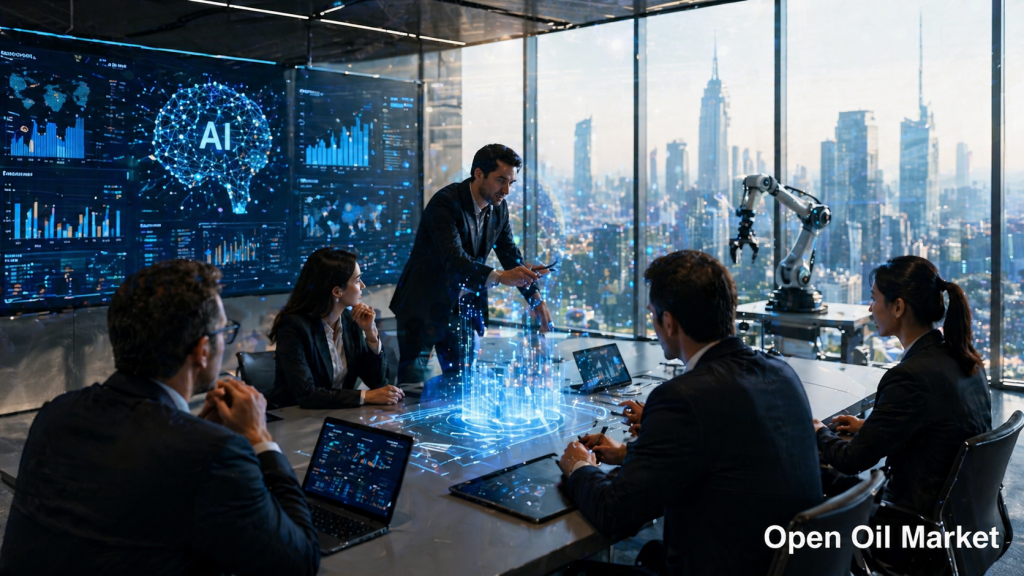 Berita Startup dan Investasi Ventura, Selasa, 28 April 2026: Mega Putaran AI, Robotika, dan Perlombaan Baru untuk Kecerdasan Buatan yang Berdaulat