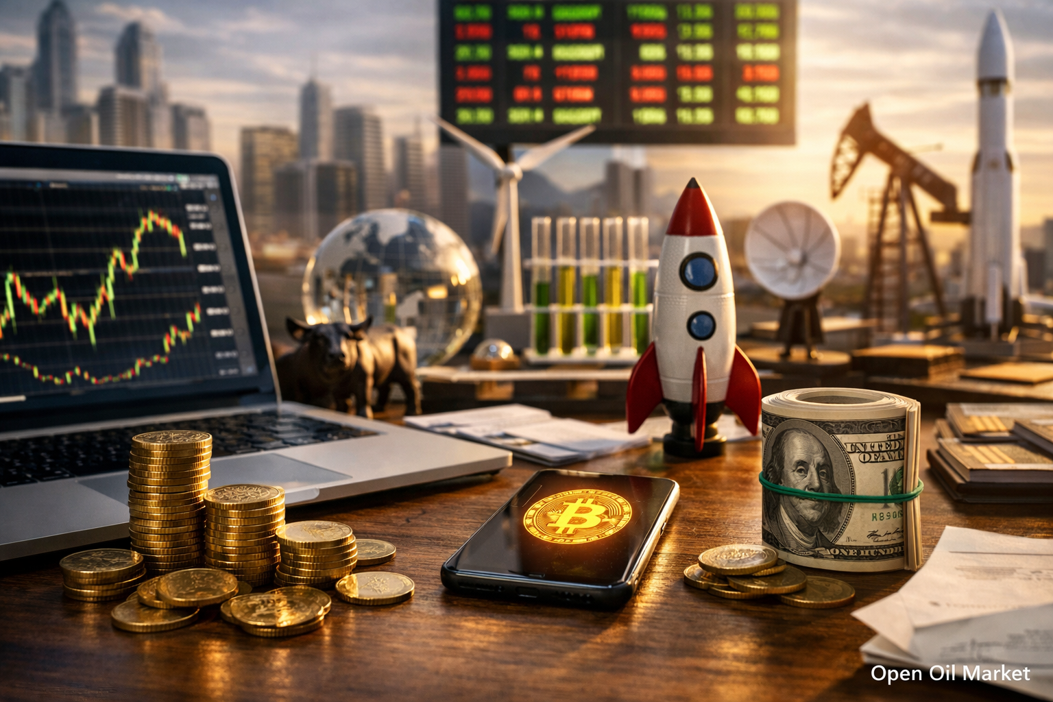 Berita Startup dan Investasi Ventura 19 Januari 2026: Pasar Ventura Global dan Putaran Investasi