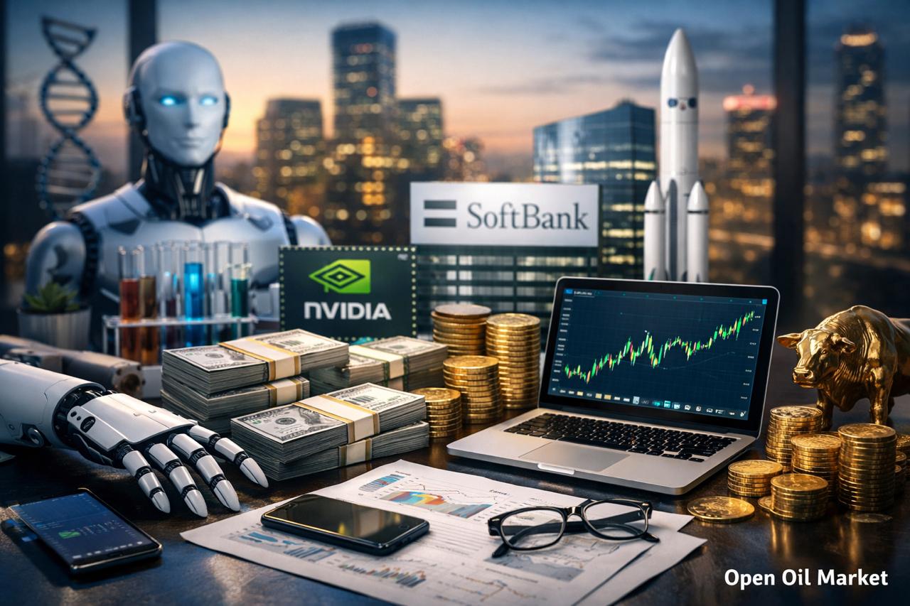 Berita Startup dan Investasi Ventura, Kamis, 1 Januari 2026 — investasi rekor di startup AI