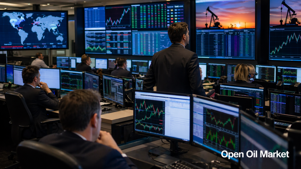 Kalendar Investor 22 April 2026 Analisis Perdagangan Pasar dan Laporan Perusahaan