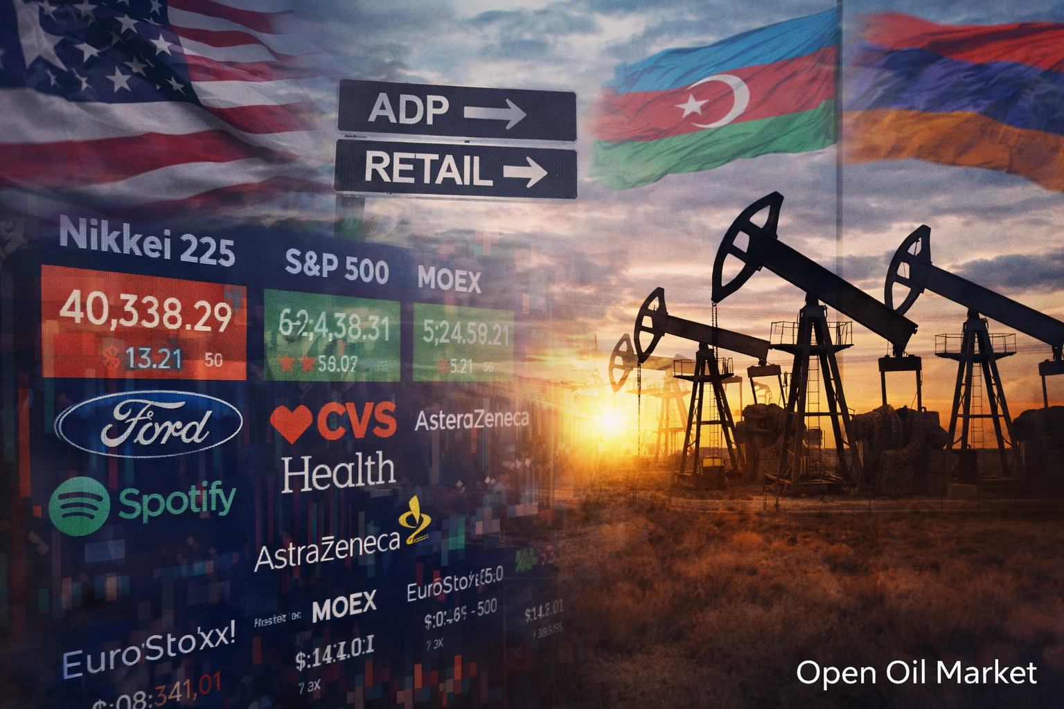 Laporan Coca-Cola, kunjungan Vance dan makrostatistik AS: Peristiwa Ekonomi Global dan Laporan Perusahaan 10 Februari 2026
