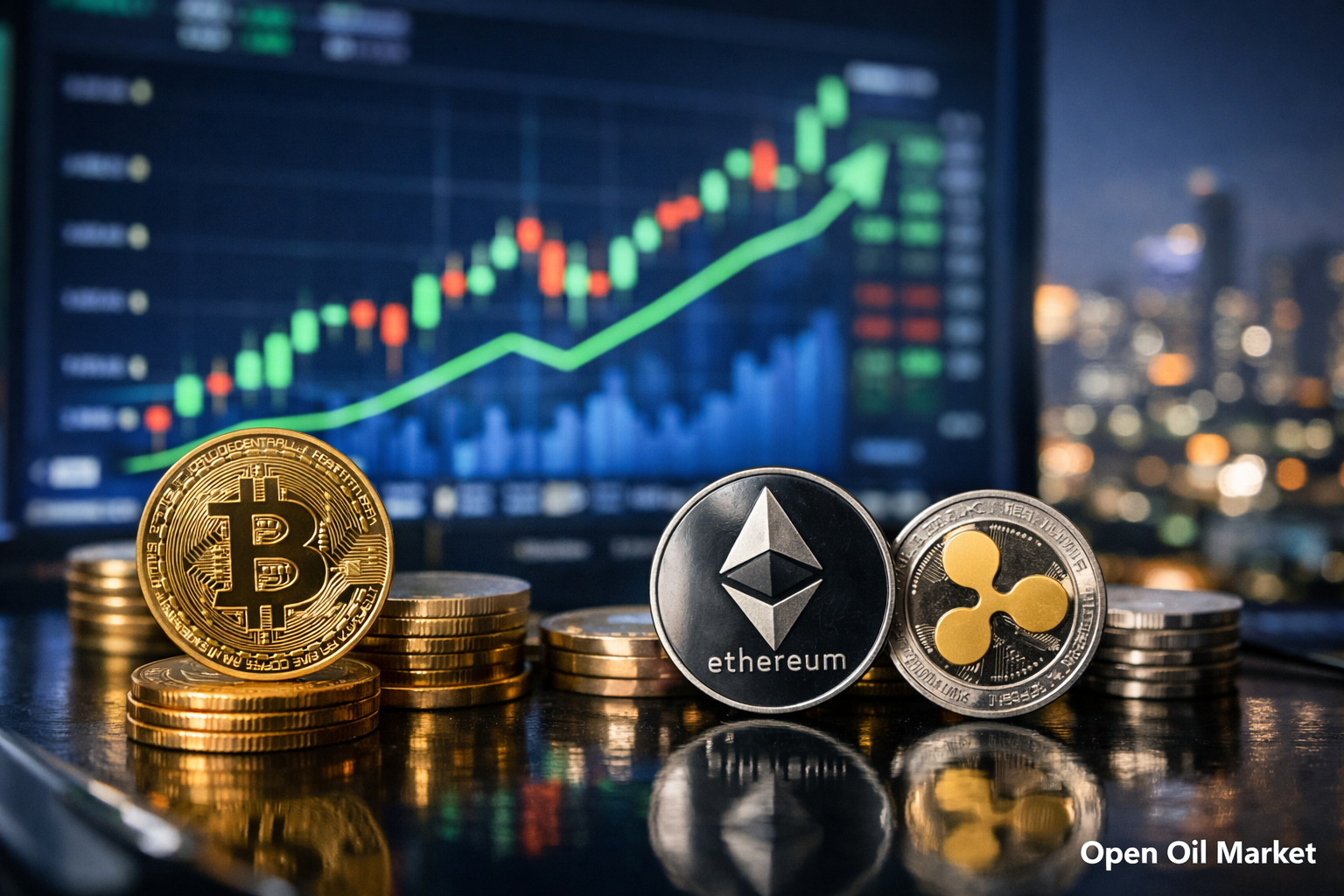 Berita Cryptocurrency, Minggu, 15 Februari 2026 - Risiko operasional bursa dan penguatan pengawasan setelah insiden Bithumb.