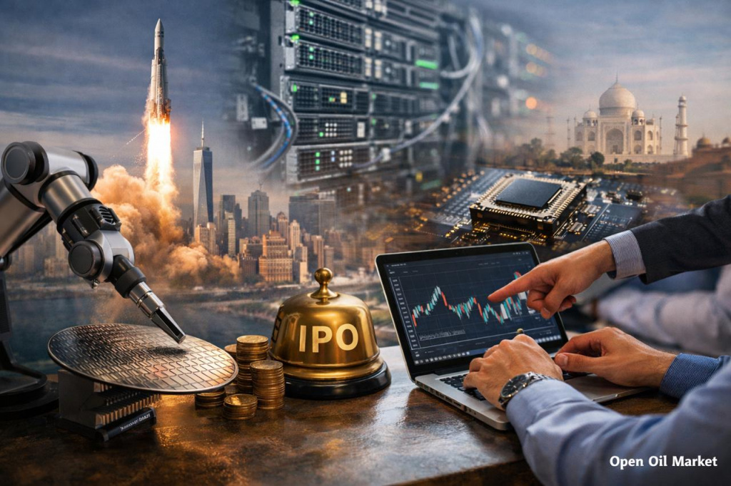 Tren Kunci Pasar Startup dan Investasi Ventura pada 24 Maret 2026: AI, Deeptech, dan Pasar IPO