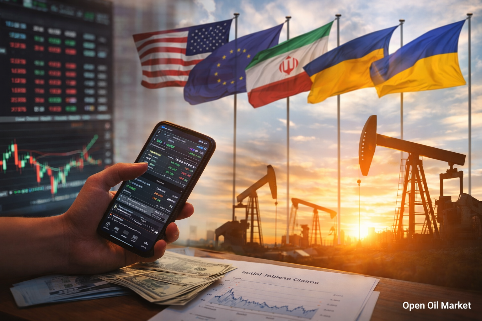 Peristiwa Ekonomi 26 Februari 2026 — ECB, Negosiasi di Jenewa dan Laporan Dell, Zscaler, Duolingo