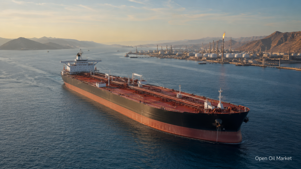Pasar Global Minyak, Gas, LNG, Kilang, dan Listrik dalam Tinjauan Berita Energi pada 14 Juni 2026.