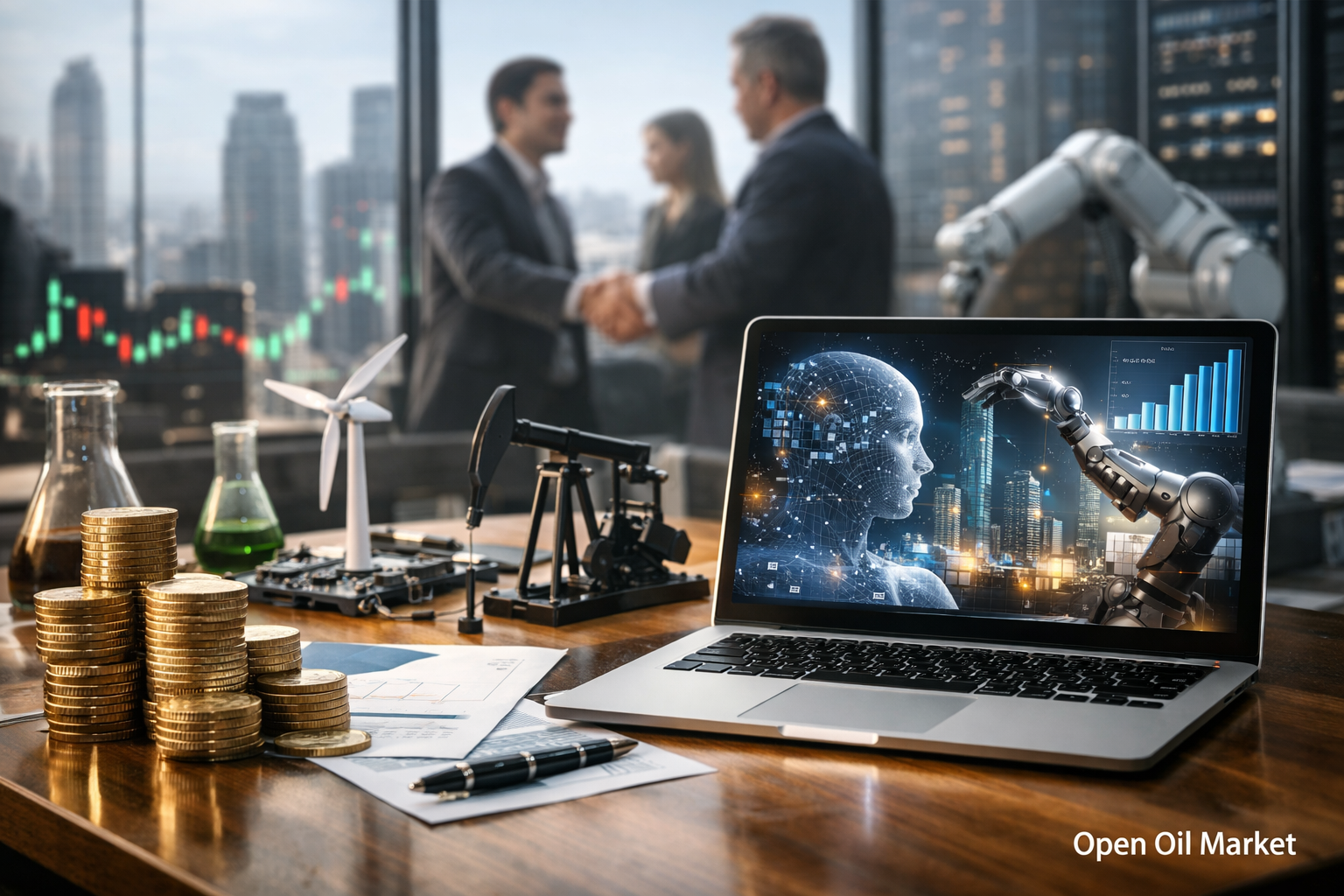 Berita Startup dan Investasi Ventura — Jumat, 20 Februari 2026: Mega-Putaran $1 Miliar untuk World Labs dan Percepatan Kesepakatan di AI