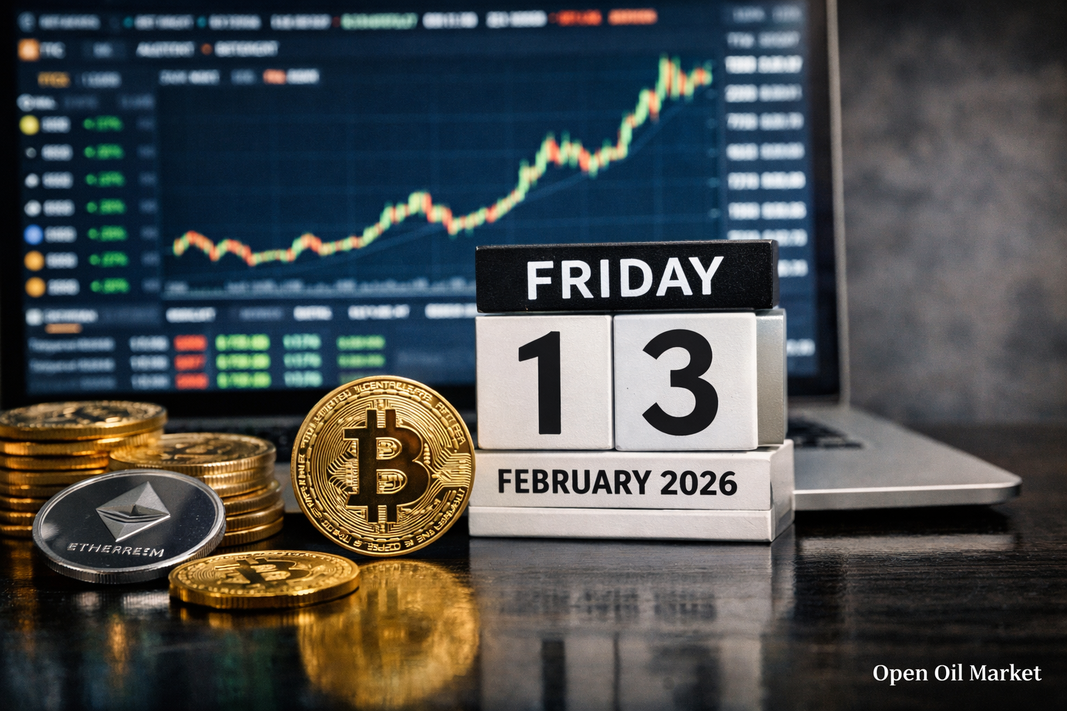 Berita Cryptocurrency, Jumat, 13 Februari 2026 — tema utama hari ini: risiko kontrapihak dan operasional di tengah jeda penarikan di BlockFills