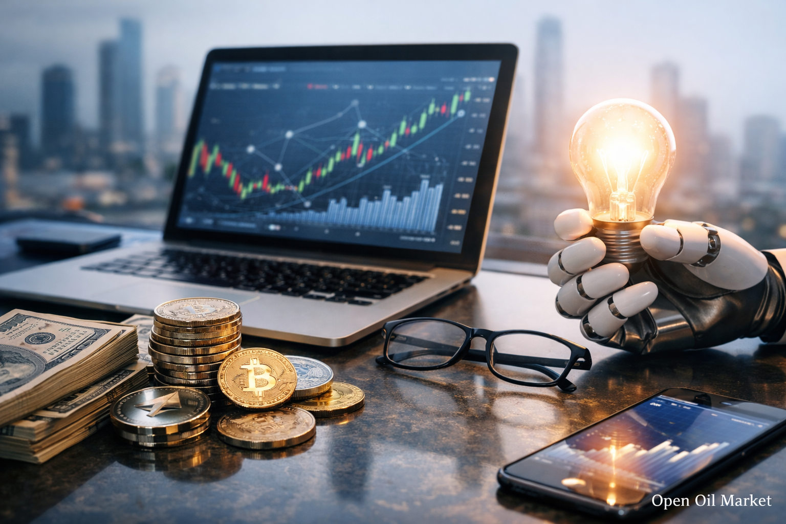 Berita Startup dan Investasi Modal Ventura 25 Februari 2026 — Mega-rund AI dan Pasar Modal Global