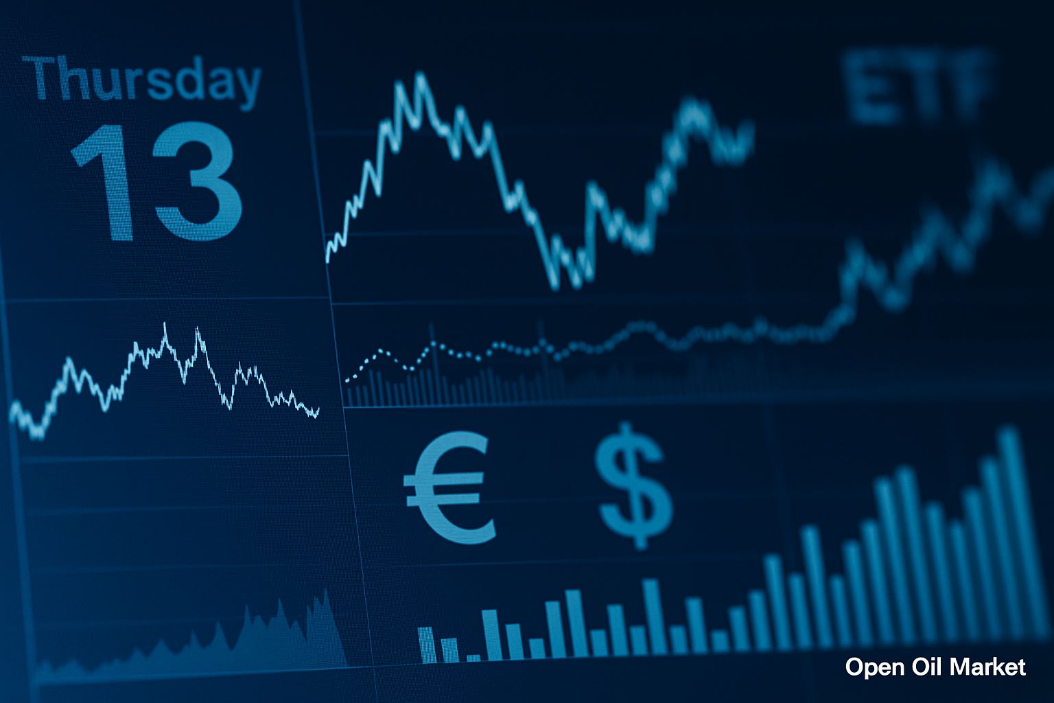 Acara Ekonomi dan Laporan Perusahaan — Jumat, 14 November 2025: Produksi Industri China, PDB Zona Euro, dan Laporan Perusahaan