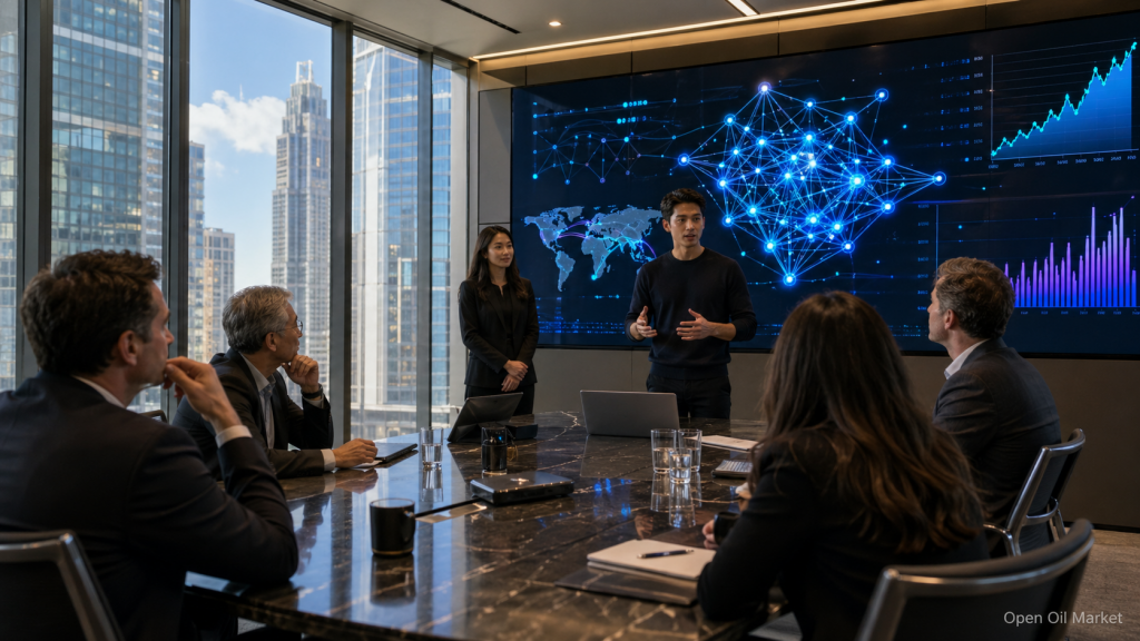 Berita Startup dan Investasi Ventura 1 Mei 2026: AI Agensi dan Mega-Ronde