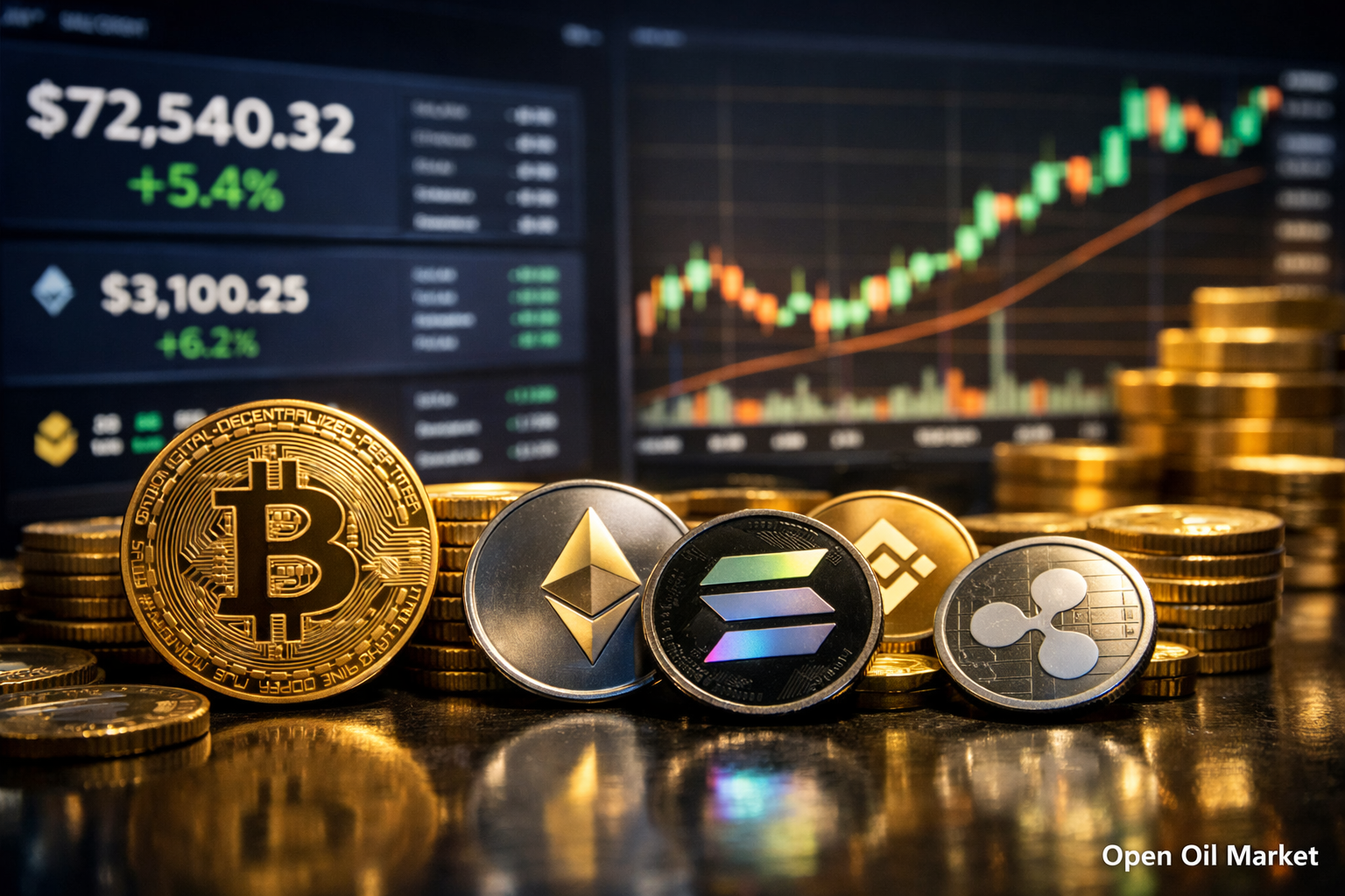 Berita Cryptocurrency, Sabtu, 7 Februari 2026: Bitcoin di Minimum Sejak 2024 · Ethereum Jatuh di Bawah $2000 · Altcoin Dibawah Tekanan