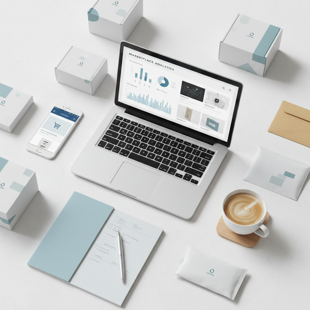 Marketplace di 2025: Dari Dinamika Pasar ke Strategi Bertahan Hidup