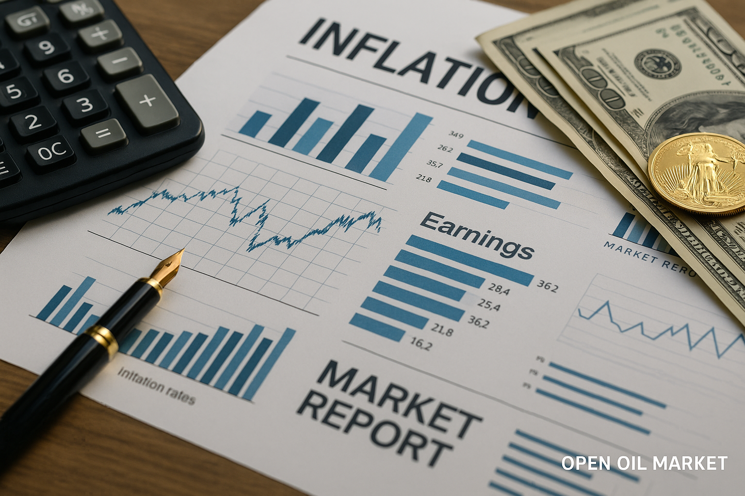 Peristiwa Ekonomi dan Laporan Perusahaan: Tinjauan untuk Investor pada Minggu 15–20 Desember 2025