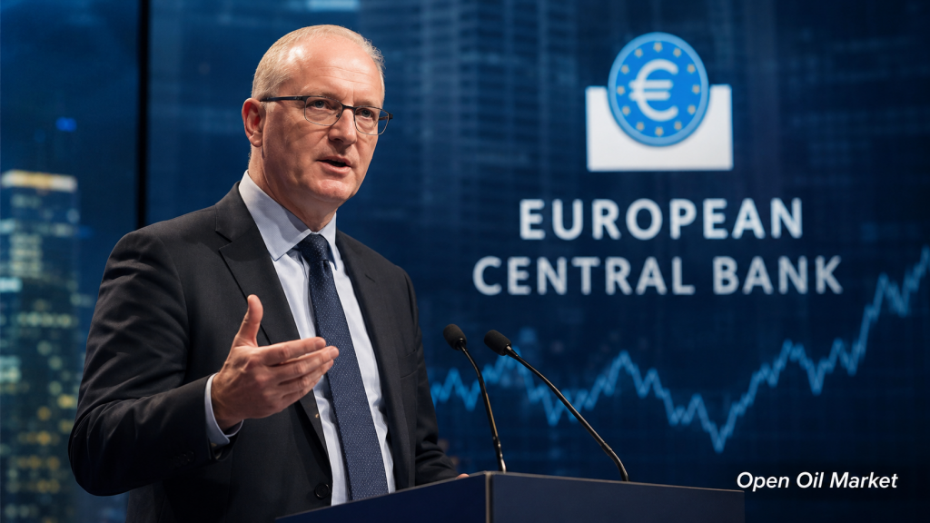 Acara Ekonomi dan Laporan Korporasi, Sabtu, 20 Juni 2026: Presentasi ECB, jeda laporan, dan persiapan pasar untuk minggu baru.
