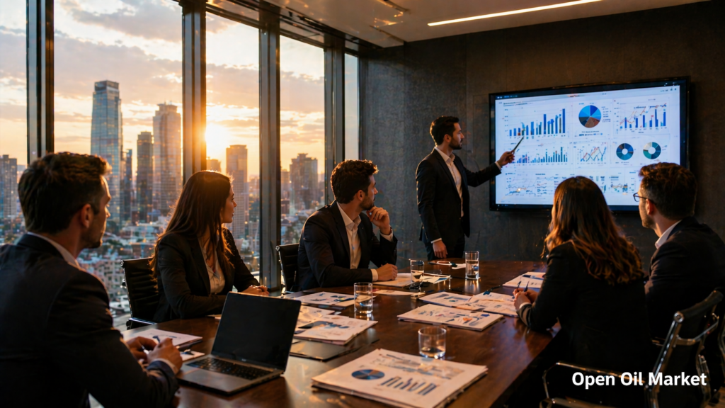 Investasi Ventura dan Startup 22 April 2026 Mega-Putaran AI Infrastruktur dan Pasar IPO