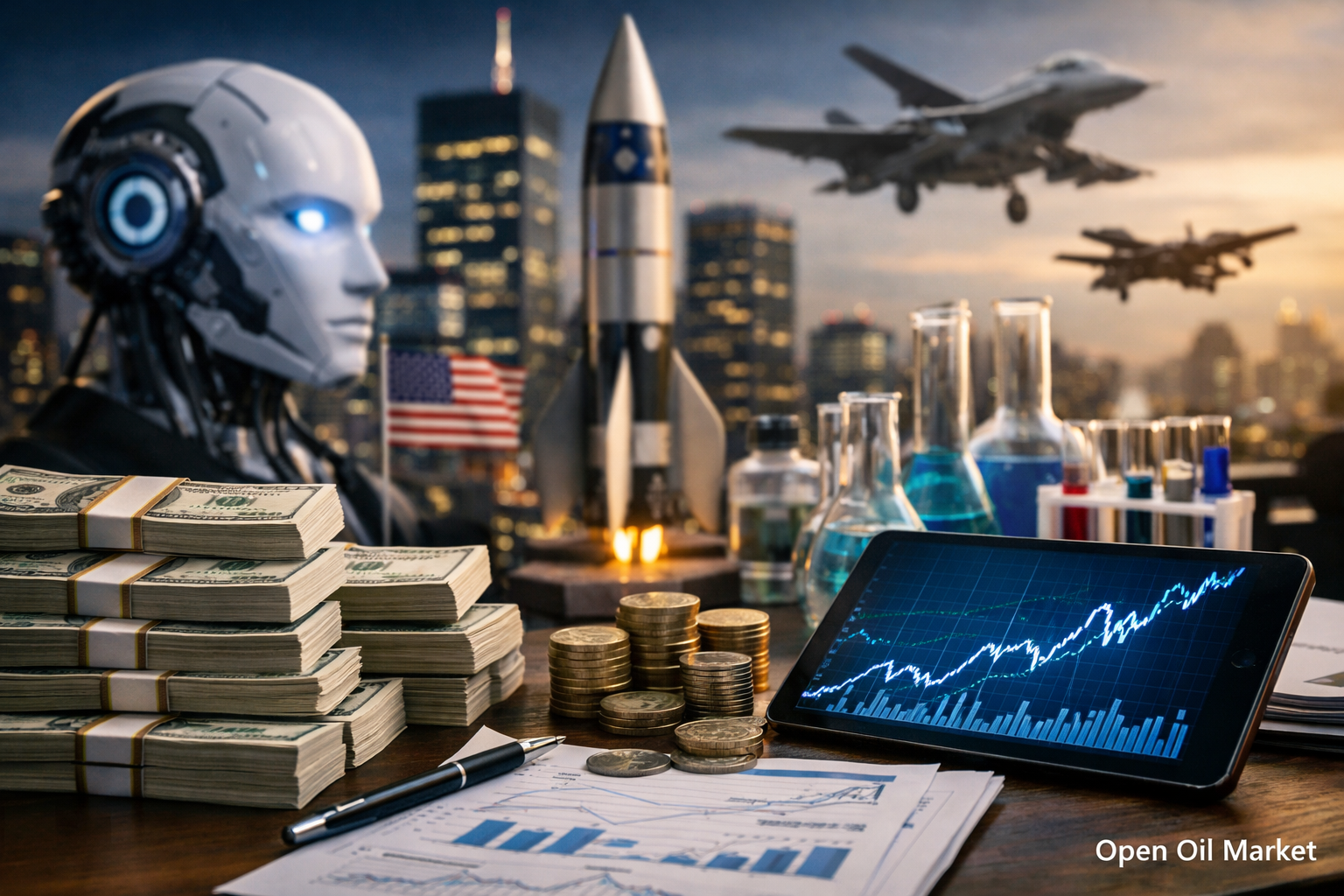 Berita Startup dan Investasi Ventura — Rabu, 14 Januari 2026: mega-fund dan unicorn AI