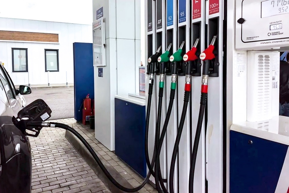 Bagaimana Larangan Ekspor Diesel Mempengaruhi Pasar Bahan Bakar di Rusia. Pendapat Para Ahli "RG"