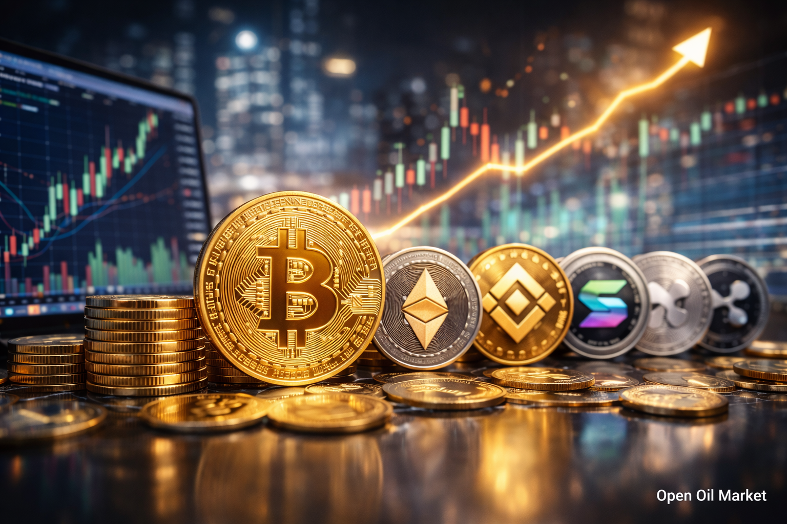 Berita Cryptocurrency - Rabu, 31 Desember 2025: Bitcoin, Altcoin, dan Tren Global Pasar