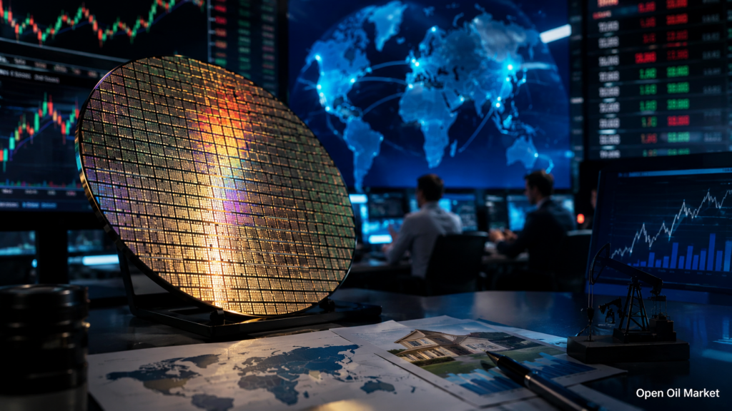 Peristiwa Ekonomi dan Laporan Korporat 24 Juni 2026: Micron, EIA, Ifo Jerman dan Inflasi di Rusia
